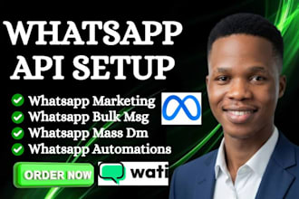 do whatsapp bulk marketing, wati setup whatsapp business api, bulk messaging