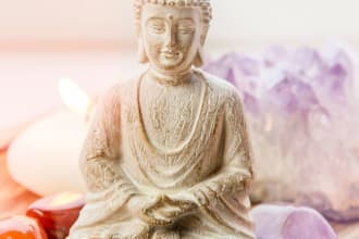 offer a reiki seichem and violet flame healing experience