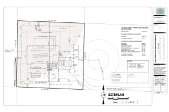 draft site plans in 24 hours for US permitting