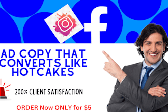 be your facebook ad campaign manager run ads for shopify dropshipping