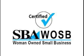 apply for wosb or edwosb certification for your business