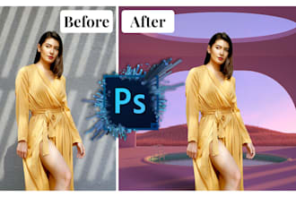 help to background removal from images in photoshop