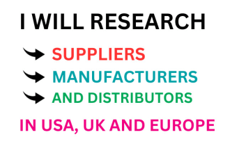 find reliable suppliers in the USA, UK and europe for your store
