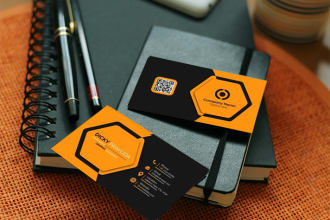 business card, letterhead, and stationery all items