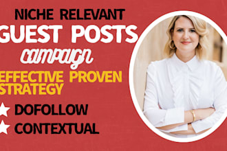 do premium guest post service for high da backlinks