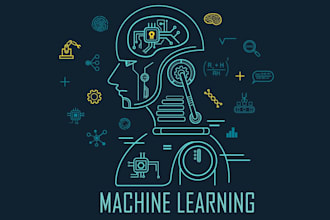 analyze the data build machine learning models  rag qna models flask