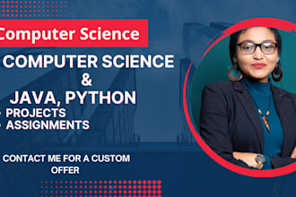 professional python programming and computer science