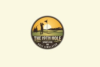 dating, event, company, event planning logo