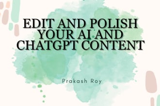 professionally remove ai and plagiarism from your content