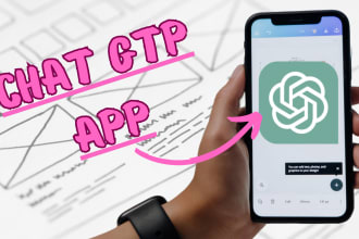 build your ai app with bubble io and chat gpt