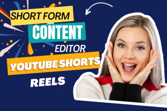 edit youtube shorts, instagram reels, tiktoks with subtitles