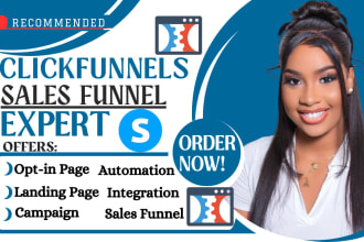 clickfunnels sales funnel, mailerlite sales funnel, click funnels landing page