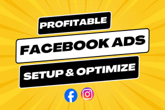 do facebook ads campaign, marketing, fb ads campaign, fb advertising, meta ads