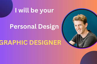 design your personal logo for your own business