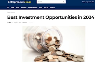 publish guest post on vents magazine and entrepreneurs break