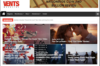 publish guest post on vents magazine and entrepreneurs break