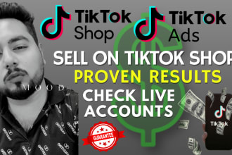 set up tiktok shop and manage it with tik tok video ads tiktok ads manager