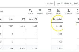 generate high quality carpet cleaning leads using google ads