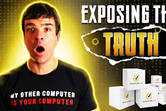 design a perfect thumbnail for youtube