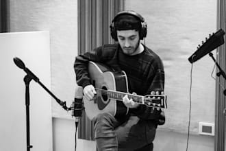 make the best arrangement for your song