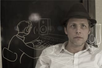 master your indie, folk, rock, americana song