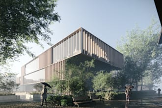 do revit bim 3d modelling, rendering and animation