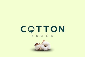 do lettermark, wordmark negative space business logo design