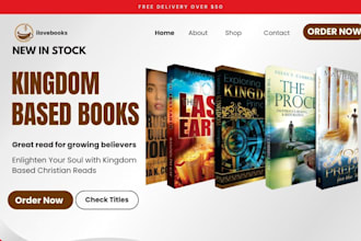 do christian book shopify store children book dropshipping shopify book store