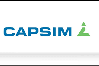 do cesim and capsim simulation rounds and reports