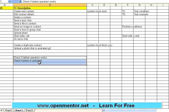 do functional application testing