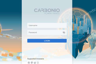 configure carbonio mail server with failover drbd