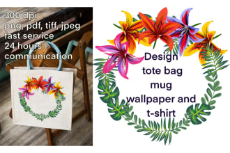 design unique seamless pattern, textile print, and packaging