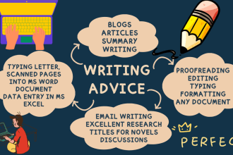 writing coach mentor for letters documents email gives titles for novel books