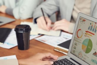 be your data analyst, visualization, power bi, excel expert