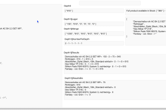 assist you, as your personal mentor, in filemaker development