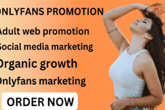 manage your website, marketing, ads campaigns and only fans page