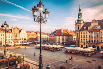 be your business partner customer sales support representative in poland