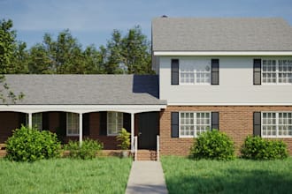 design and visualize your house in 3d