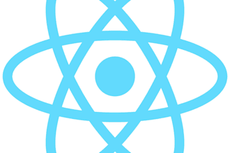 create websites for you using django and react