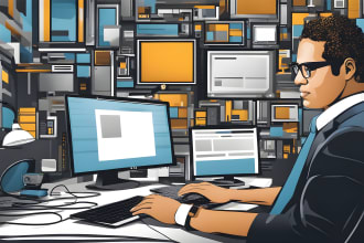 warehouse automation consultant as expert