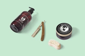 design bottle labels for your company