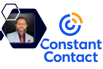 be your dedicated 1 on 1 constant contact coach