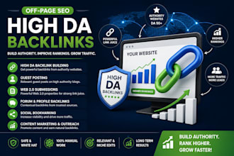 do manual off page SEO