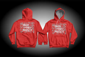design 3d hoodies mockup