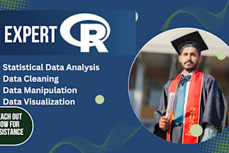 be your r and rstudio expert