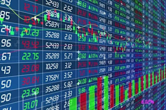 analyst and trader,I can clear any doubts in markets and my success rate isgood
