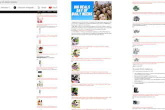 upload products to shopify magento amazon woo commerce