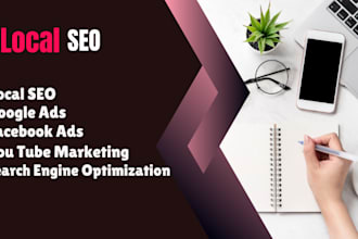 provide you best local SEO services