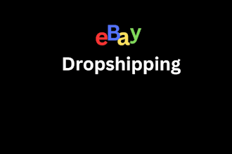 do amazon to ebay dropshipping top listings