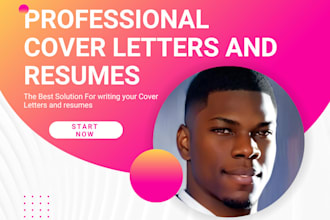 write customized cover letters for you